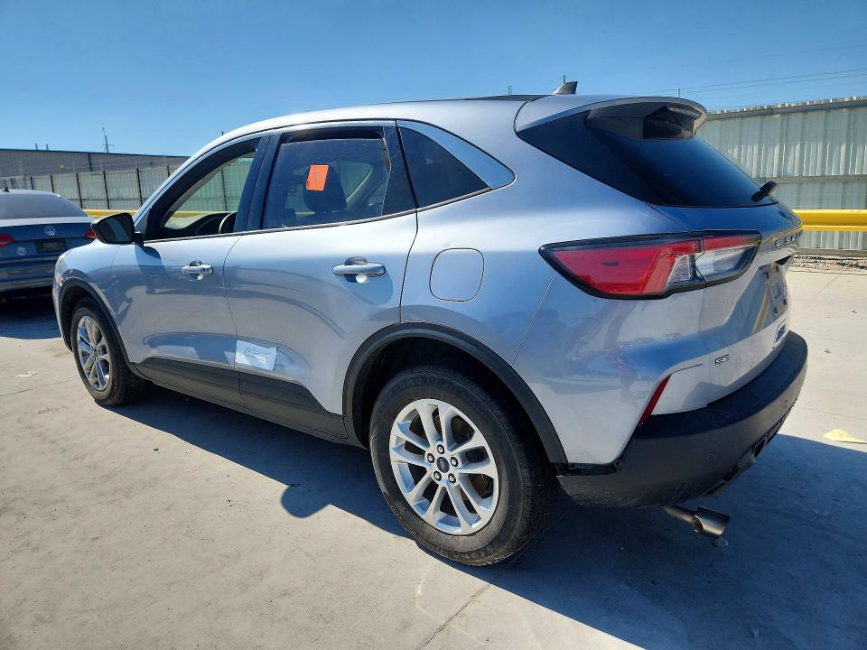 Продаж на аукціоні авто 2022 Ford Escape, vin: 1FMCU0G62NUA54939, номер лоту: 53334066