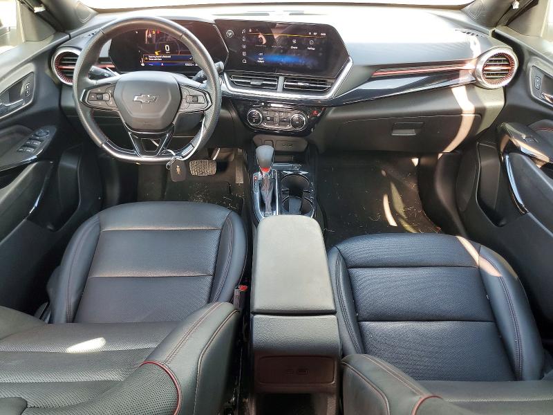 Продажа на аукционе авто 2025 Chevrolet Trax, vin: KL77LJEP1SC046985, номер лота: 55688266