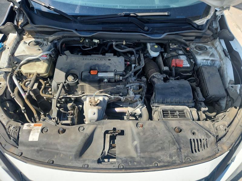 Aukcja sprzedaży 2021 Honda Civic, vin: 2HGFC2F61MH546902, numer aukcji: 55018306