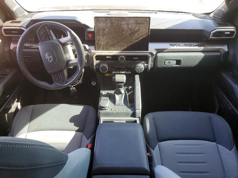 Aukcja sprzedaży 2024 Toyota Tacoma, vin: 3TMLB5JN6RM058770, numer aukcji: 53203676