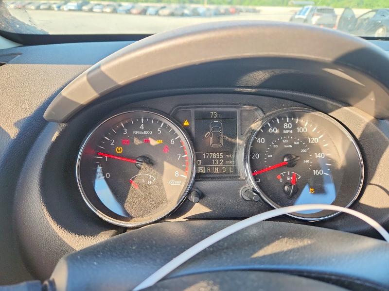 Aukcja sprzedaży 2013 Nissan Rogue, vin: JN8AS5MT6DW541240, numer aukcji: 54416006