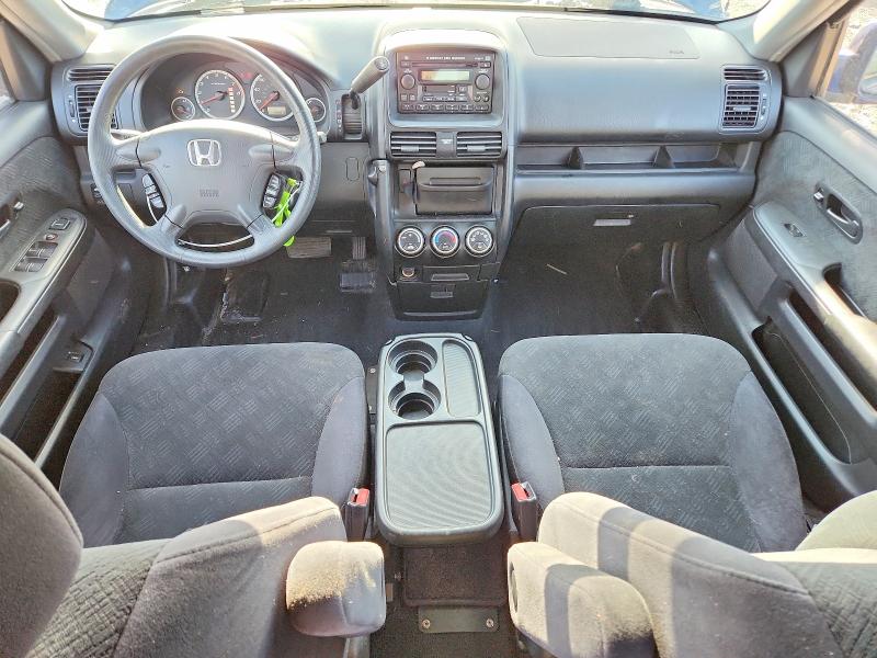 Auction sale of the 2005 Honda Cr-v, vin: JHLRD78835C012215, lot number: 53339946