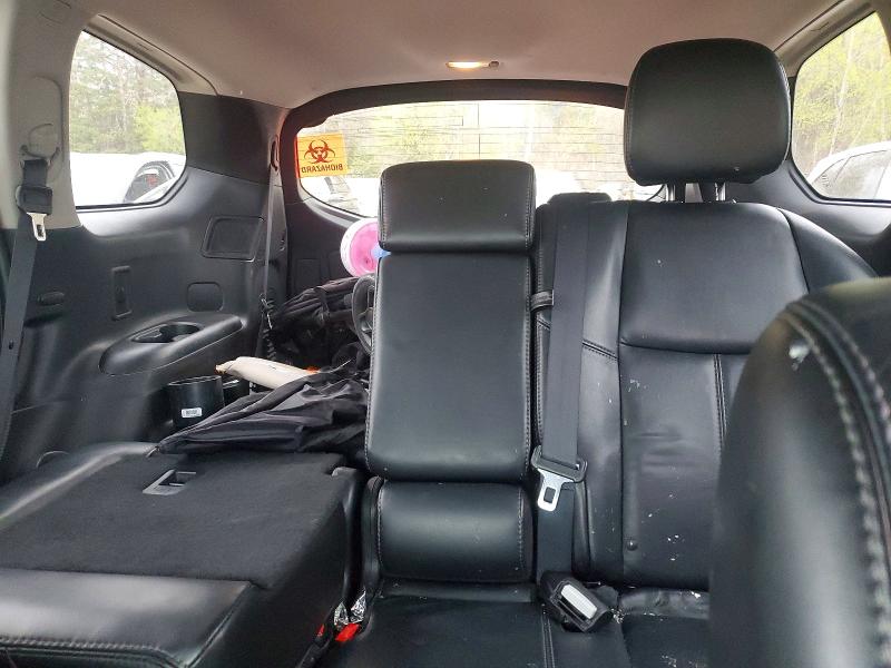 Aukcja sprzedaży 2014 Nissan Pathfinder, vin: 5N1AR2MM0EC658616, numer aukcji: 51154006