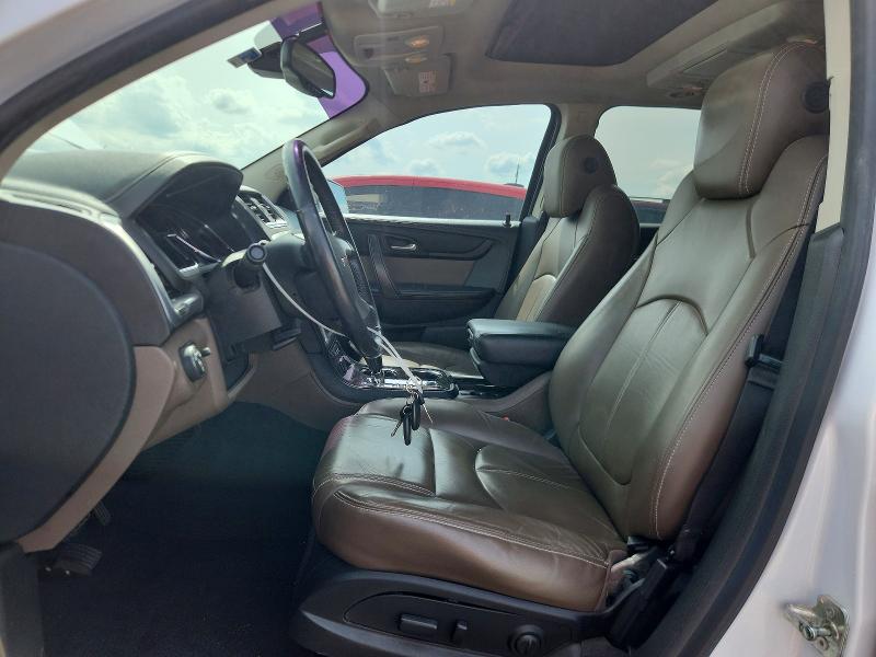 Продажа на аукционе авто 2016 Gmc Acadia, vin: 1GKKRRKD2GJ195983, номер лота: 53974806