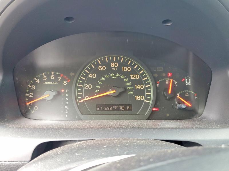 Продаж на аукціоні авто 2004 Honda Accord, vin: 1HGCM66574A092748, номер лоту: 52947786