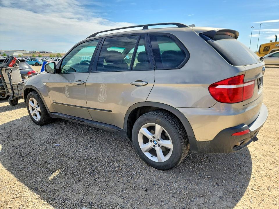 Продажа на аукционе авто 2008 Bmw X5, vin: 5UXFE43518L022608, номер лота: 54870726
