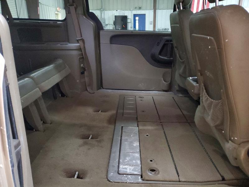 Aukcja sprzedaży 2013 Chrysler Town & Country, vin: 2C4RC1BG5DR541264, numer aukcji: 53233266