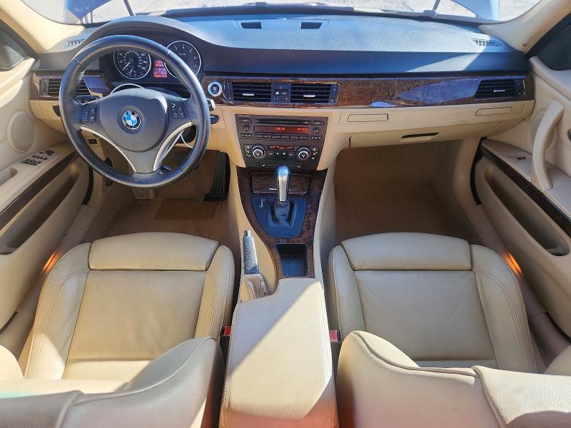 53072696 :رقم المزاد ، WBAVC93527KX56482 vin ، 2007 Bmw 328 مزاد بيع