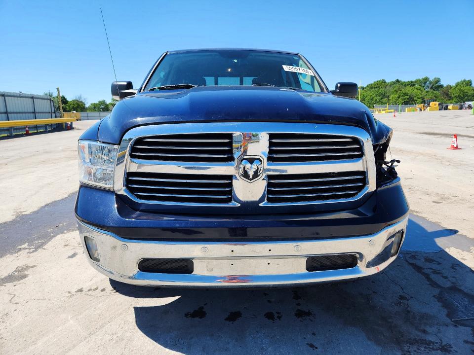 52907166 :رقم المزاد ، 1C6RR7LG4GS370906 vin ، 2016 Ram 1500 مزاد بيع