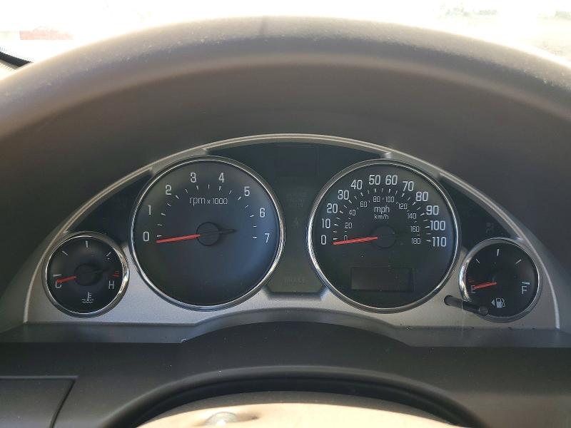 Продаж на аукціоні авто 2005 Buick Rendezvous, vin: 3G5DA03E35S531187, номер лоту: 54080446