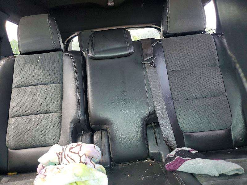 Продажа на аукционе авто 2015 Ford Explorer, vin: 1FM5K8D89FGA07541, номер лота: 54888916
