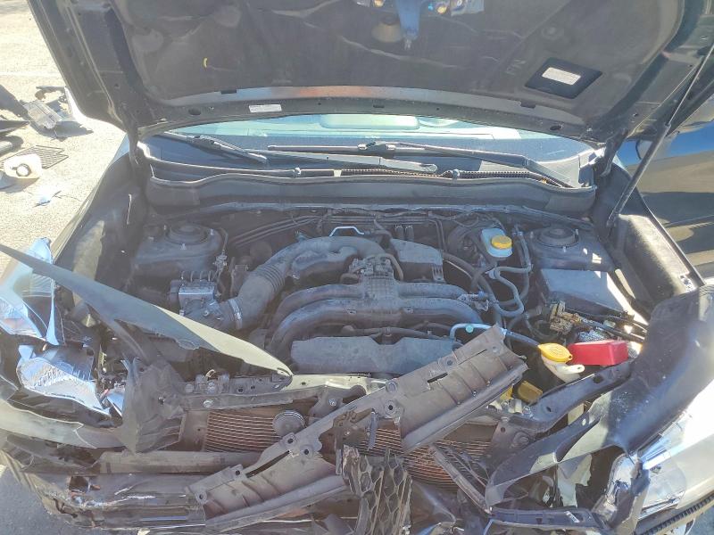 Aukcja sprzedaży 2015 Subaru Forester, vin: JF2SJADC3FH419410, numer aukcji: 51961396