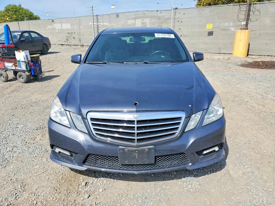 Aukcja sprzedaży 2011 Mercedes-benz E, vin: WDDHF7CBXBA417281, numer aukcji: 51720166
