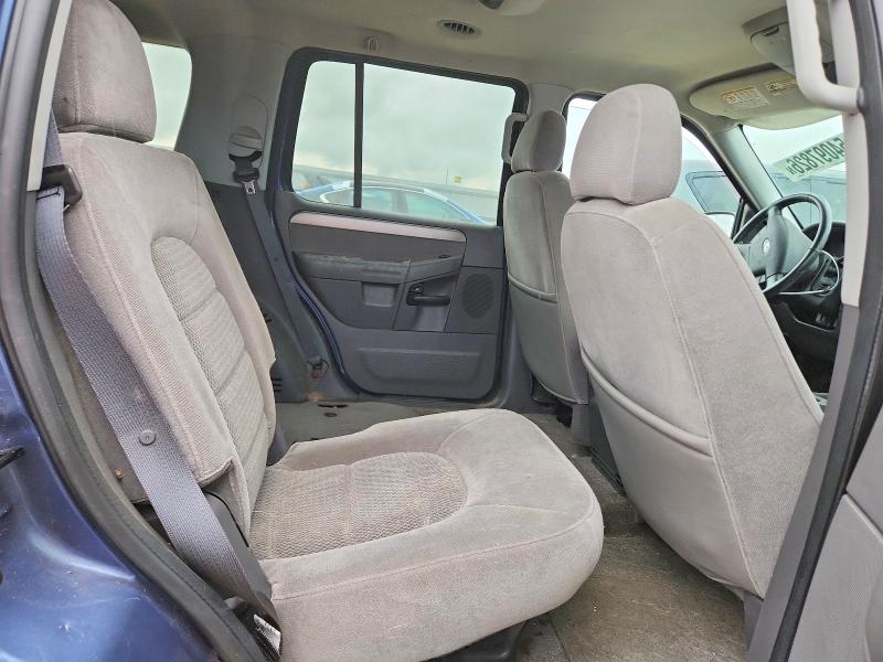 Aukcja sprzedaży 2004 Ford Explorer, vin: 1FMZU73E04UB80215, numer aukcji: 54097826