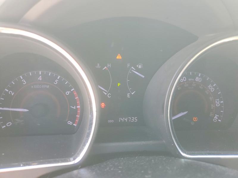 Aukcja sprzedaży 2013 Toyota Highlander, vin: 5TDZA3EH7DS043919, numer aukcji: 54231536