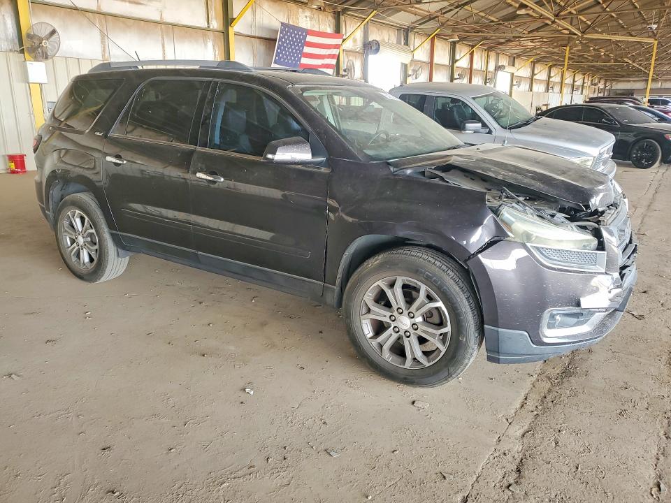 Aukcja sprzedaży 2014 Gmc Acadia, vin: 1GKKRRKDXEJ358277, numer aukcji: 54552806