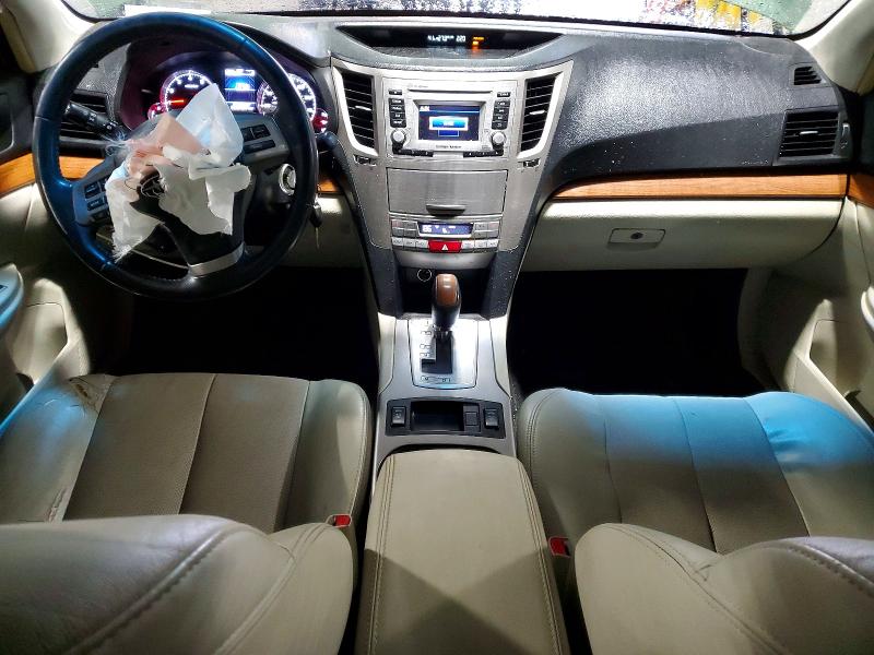 Aukcja sprzedaży 2014 Subaru Outback, vin: 4S4BRBLC5E3241490, numer aukcji: 52594726