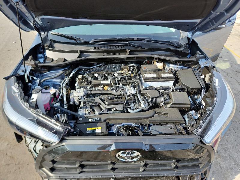 Aukcja sprzedaży 2026 Toyota Corolla Cross, vin: 7MUEAAAG7TV182629, numer aukcji: 55562746