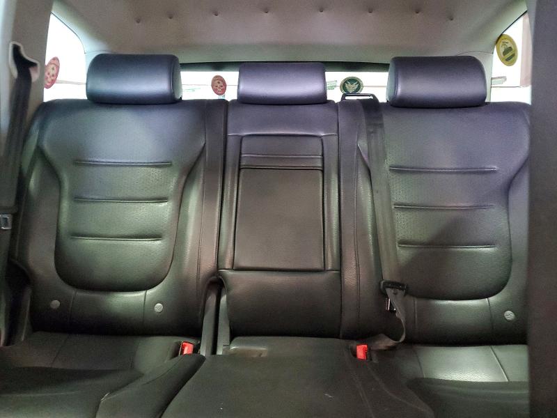 Продажа на аукционе авто 2011 Volkswagen Touareg, vin: WVGFF9BP8BD003193, номер лота: 54756466
