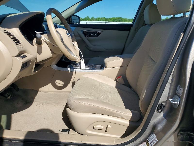2014 Nissan Altima მანქანა იყიდება აუქციონზე, vin: 1N4AL3APXEC173335, აუქციონის ნომერი: 53927996