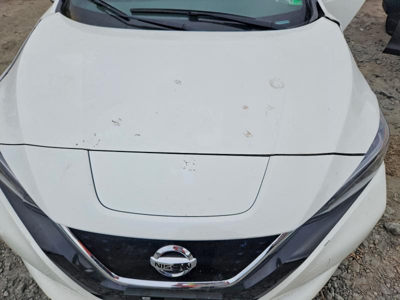Aukcja sprzedaży 2022 Nissan Leaf, vin: 1N4BZ1BV5NC553493, numer aukcji: 54542756
