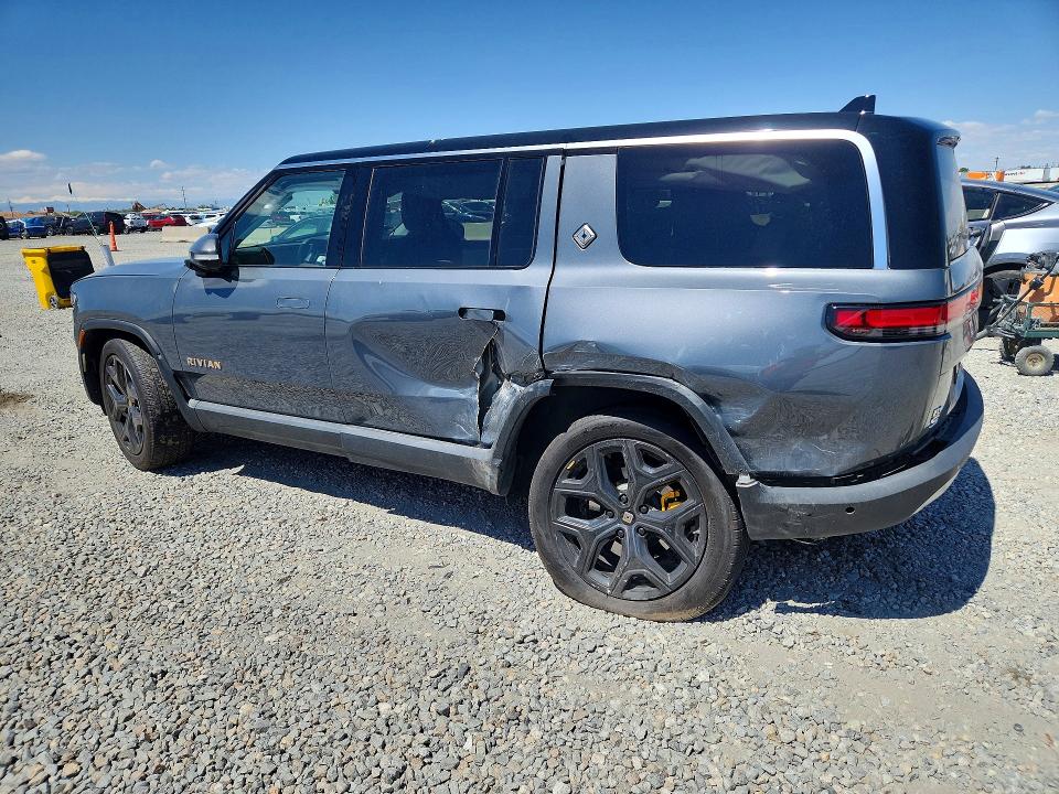 Aukcja sprzedaży 2023 Rivian R1s, vin: 7PDSGABA8PN010149, numer aukcji: 52222486