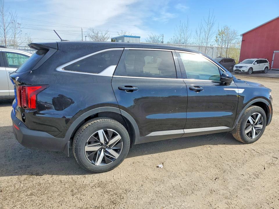 Продажа на аукционе авто 2021 Kia Sorento, vin: 5XYRGDLC3MG005953, номер лота: 52391746