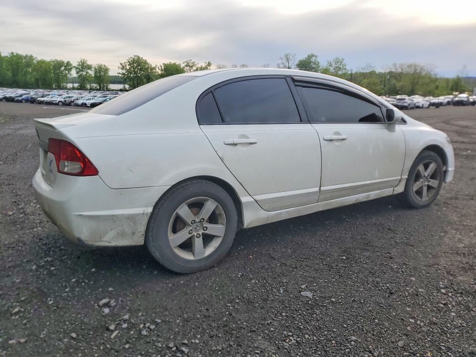 53044766 :رقم المزاد ، 2HGFA1F64AH560465 vin ، 2010 Honda Civic مزاد بيع
