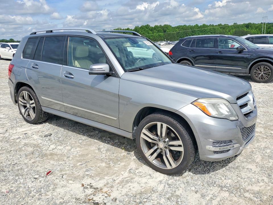 Aukcja sprzedaży 2013 Mercedes-benz Glk, vin: WDCGG5HB2DG141110, numer aukcji: 55116626