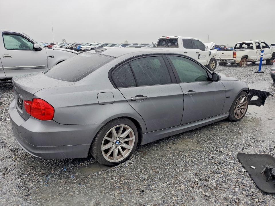 Продаж на аукціоні авто 2011 Bmw 328, vin: WBAPH7G51BNN03864, номер лоту: 51826346
