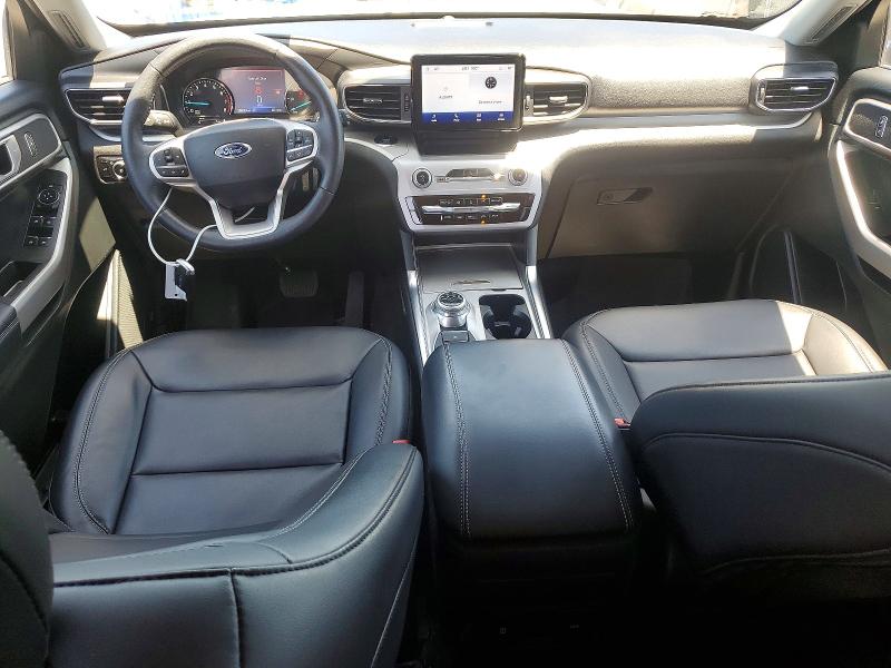 Aukcja sprzedaży 2024 Ford Explorer, vin: 1FMSK8DH8RGA43521, numer aukcji: 52874696
