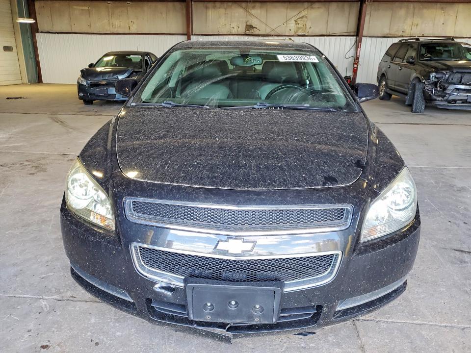 Продажа на аукционе авто 2012 Chev Malibu, vin: 1G1ZD5E0XCF114356, номер лота: 53639936