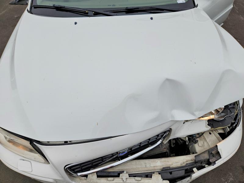 53134606 :رقم المزاد ، YV1RS592252435336 vin ، 2005 Volvo S60 مزاد بيع