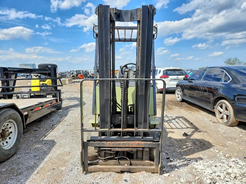 Продажа на аукционе авто 2015 Clark Forklift, vin: C365L06819394FB, номер лота: 50263916