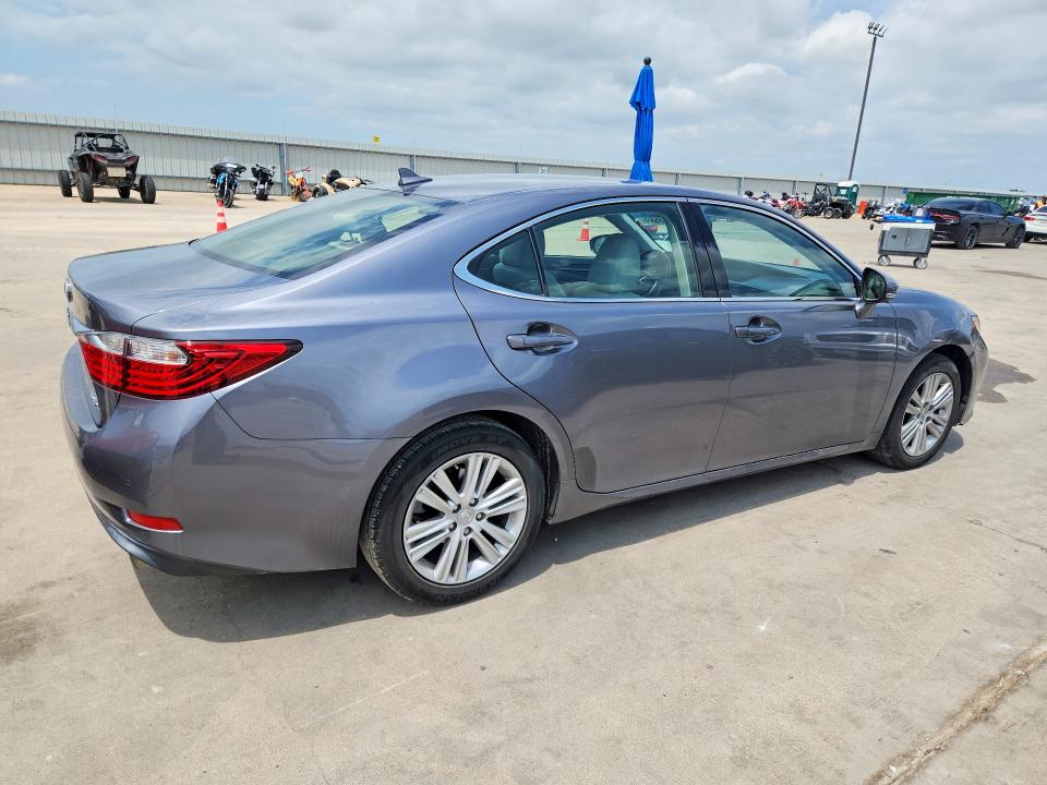 54165836 :رقم المزاد ، JTHBK1GG1E2091320 vin ، 2014 Lexus Es مزاد بيع