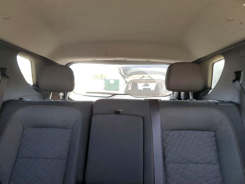Продажа на аукционе авто 2018 Chevrolet Equinox, vin: 2GNAXTEX0J6189952, номер лота: 52462696