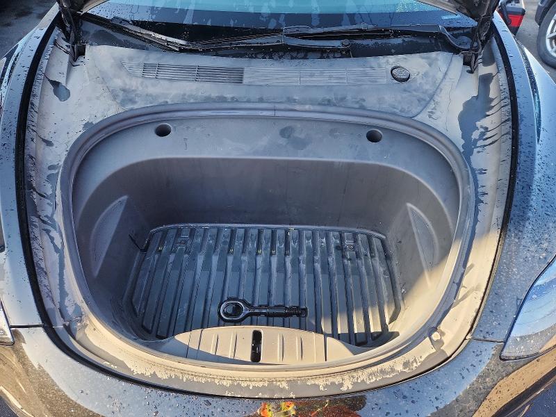 Aukcja sprzedaży 2022 Tesla Model 3, vin: 5YJ3E1EA0NF288858, numer aukcji: 53782296