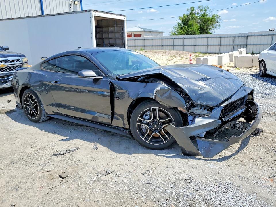 Aukcja sprzedaży 2020 Ford Mustang, vin: 1FA6P8CF9L5149539, numer aukcji: 50690776