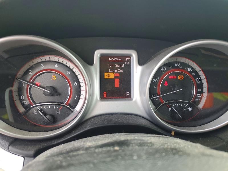 Продажа на аукционе авто 2013 Dodge Journey, vin: 3C4PDCAB8DT501313, номер лота: 53664986