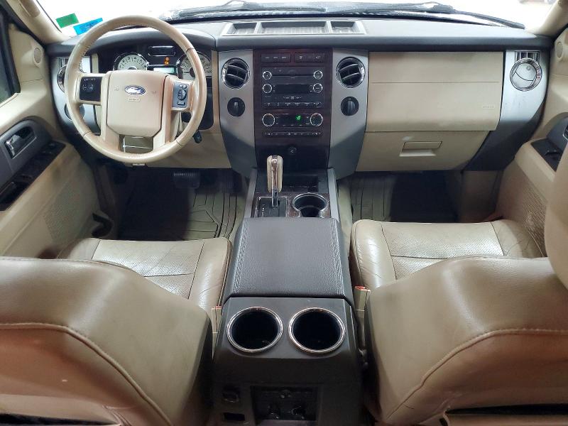 Aukcja sprzedaży 2014 Ford Expedition, vin: 1FMJK1J51EEF27971, numer aukcji: 53557316