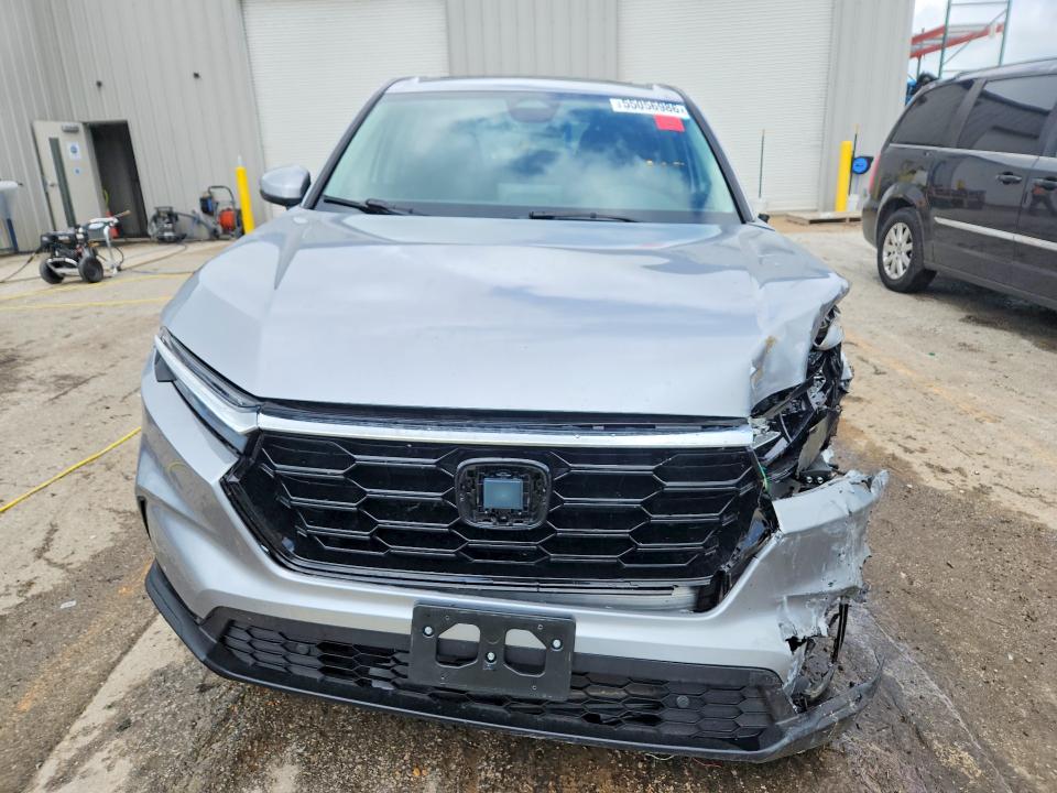 2023 Honda Cr-v მანქანა იყიდება აუქციონზე, vin: 2HKRS4H70PH416380, აუქციონის ნომერი: 55056986