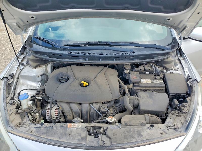 Продажа на аукционе авто 2016 Kia Forte, vin: KNAFK4A6XG5492254, номер лота: 52166016