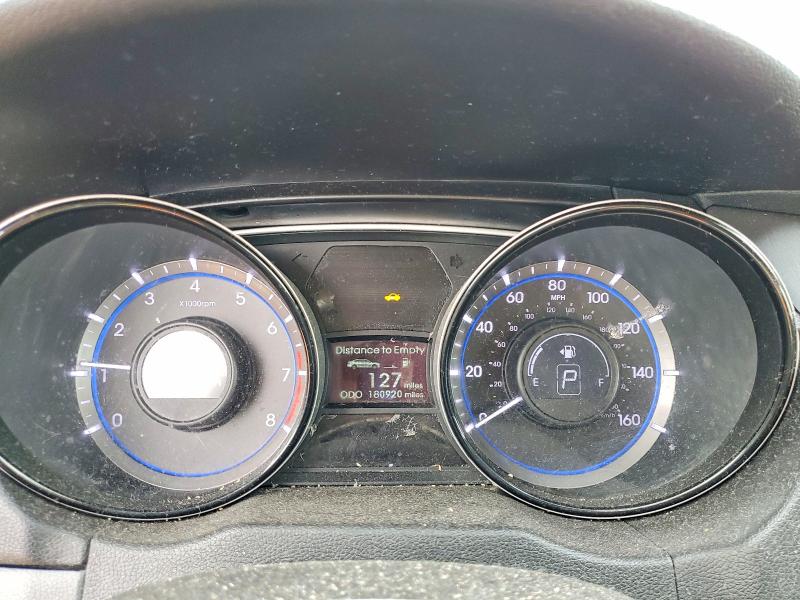 Продаж на аукціоні авто 2013 Hyundai Sonata, vin: 5NPEB4AC5DH665064, номер лоту: 51915986