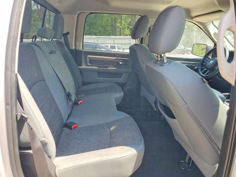 Продаж на аукціоні авто 2015 Ram 1500, vin: 1C6RR7LG1FS682373, номер лоту: 54185416