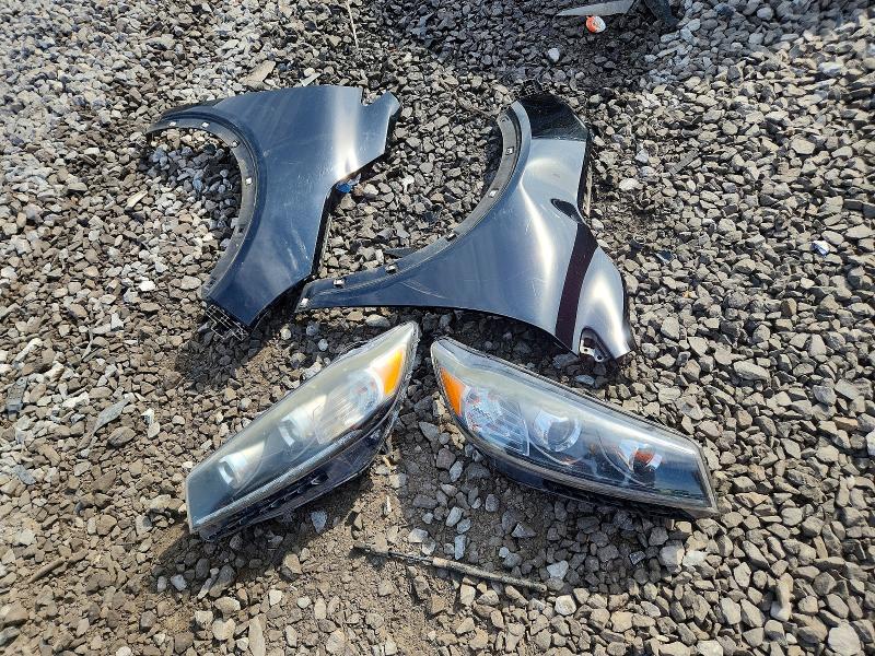 2019 Kia Sorento მანქანა იყიდება აუქციონზე, vin: 5XYPG4A35KG587464, აუქციონის ნომერი: 51709306