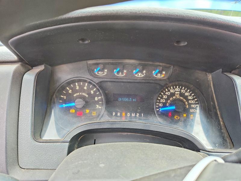 Aukcja sprzedaży 2013 Ford F150, vin: 1FTFX1EF7DFD65030, numer aukcji: 52356816