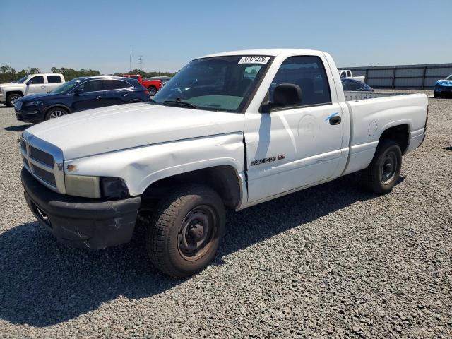 Aukcja sprzedaży 2001 Dodge Ram 1500, vin: 1B7HC16X91S726790, numer aukcji: 52375426