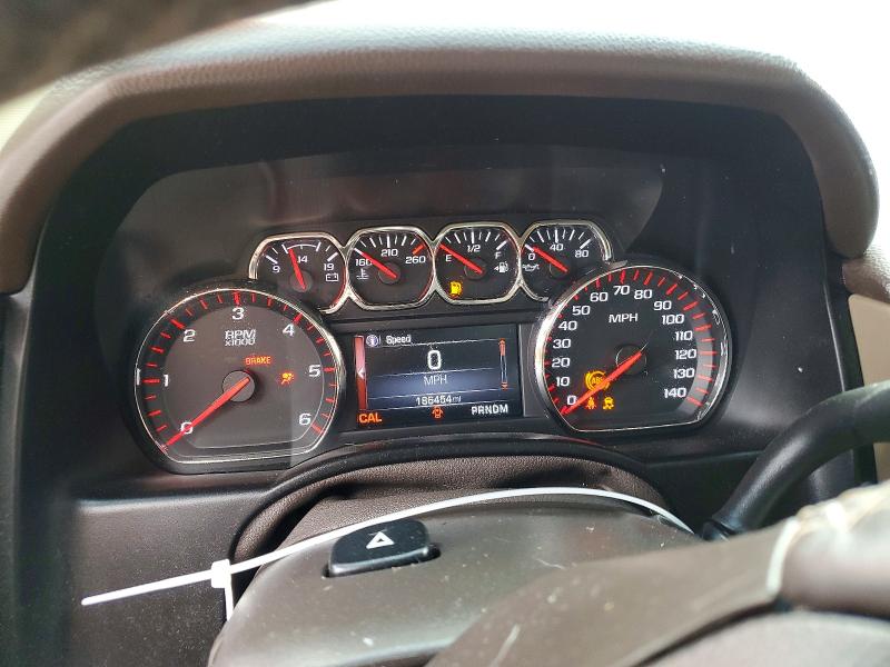52448606 :رقم المزاد ، 1GKS1BKC8GR244630 vin ، 2016 Gmc Yukon مزاد بيع
