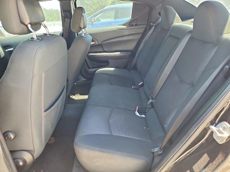 52936326 :رقم المزاد ، 1C3CDZAB3CN182309 vin ، 2012 Dodge Avenger مزاد بيع