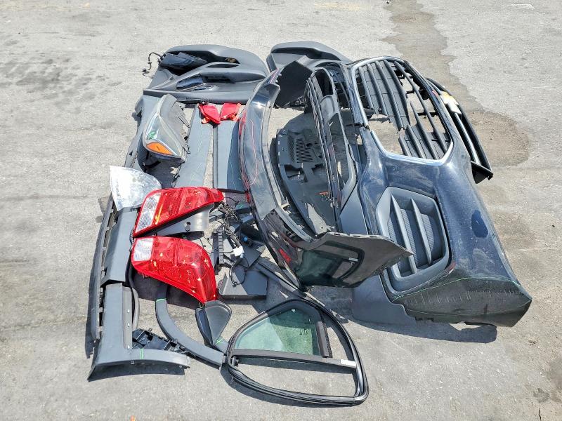 53731516 :رقم المزاد ، 3GNCJKSB5KL341511 vin ، 2019 Chevrolet Trax مزاد بيع